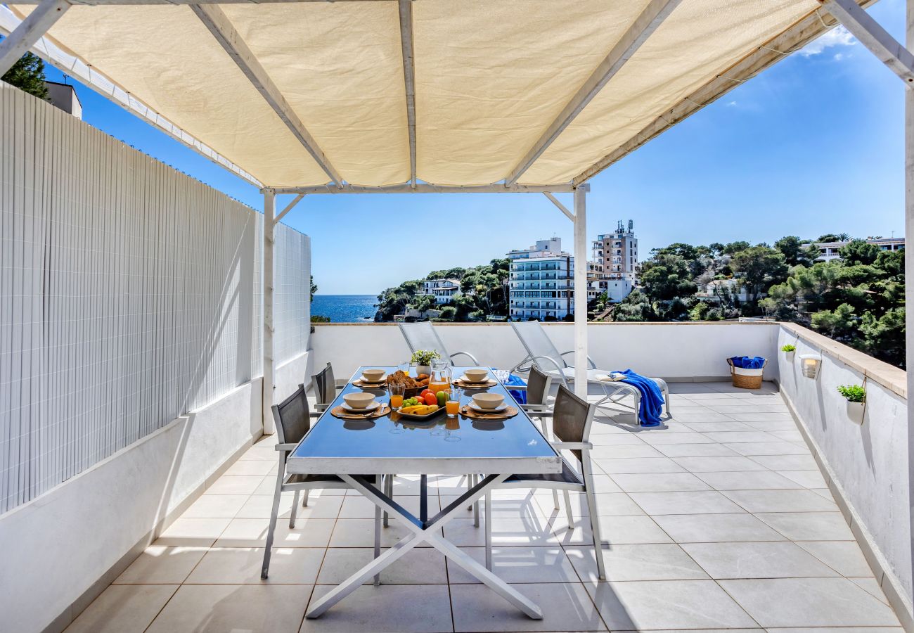 Aparhotel en Cala Santanyi - Drac 5 by dracmallorca