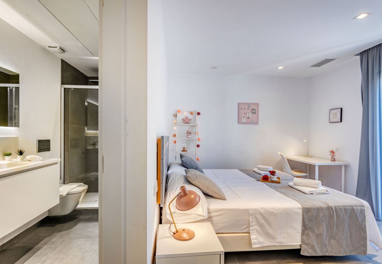 Casa en Santanyi - Casa Reiet by dracmallorca