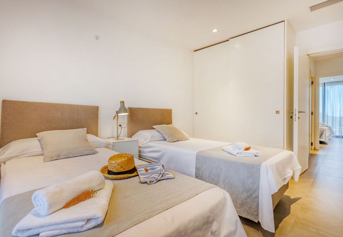 Casa en Santanyi - Casa Reiet by dracmallorca