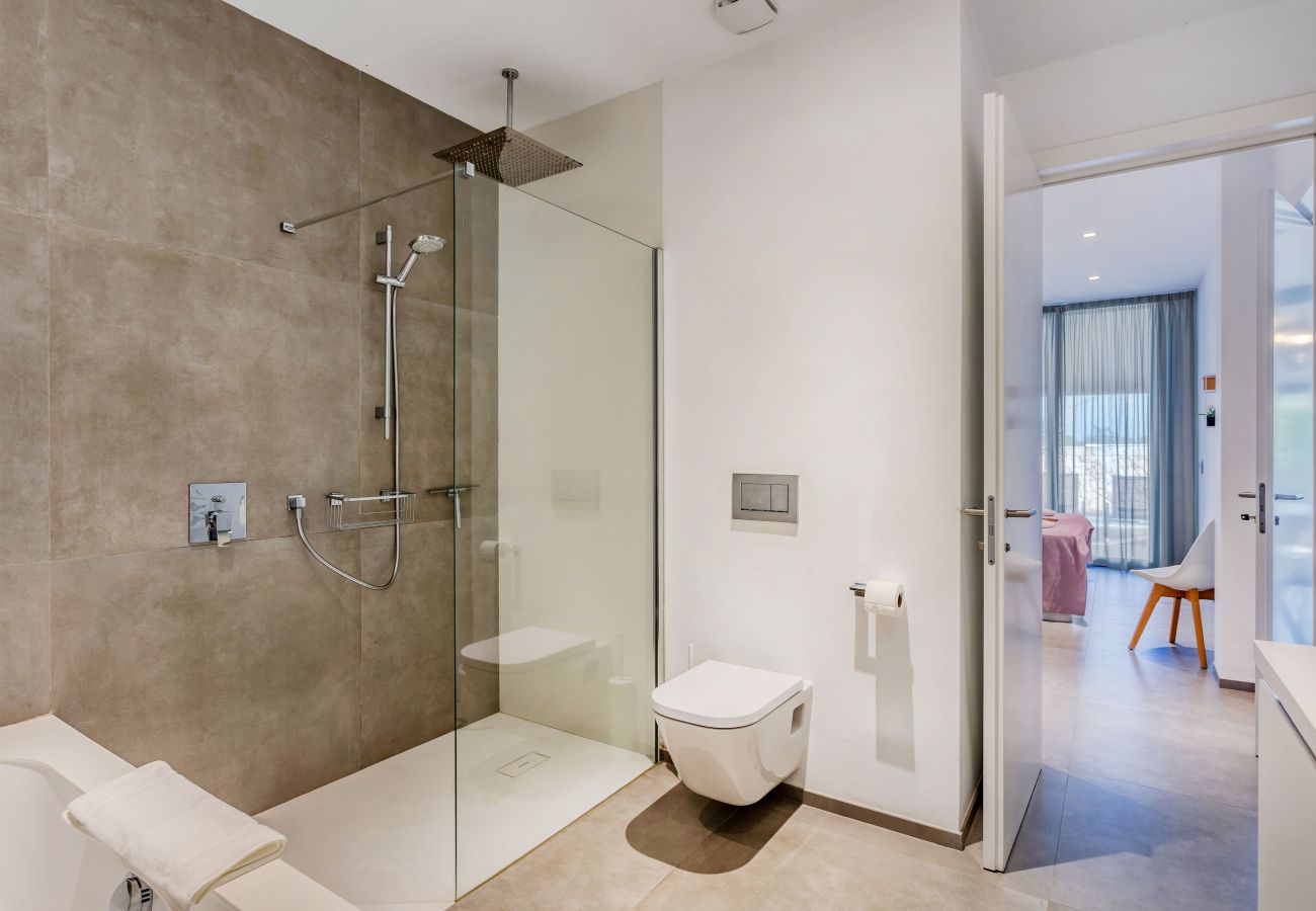 Casa en Santanyi - Casa Reiet by dracmallorca