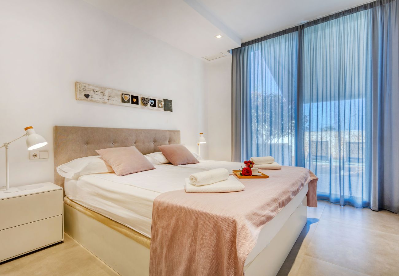 Casa en Santanyi - Casa Reiet by dracmallorca