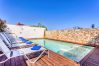 Casa en Santanyi - Casa Reiet by dracmallorca