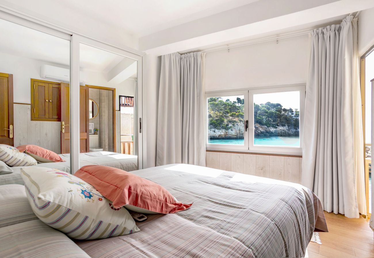 Casa en Cala Santanyi - Cal Tio Miquel by dracmallorca