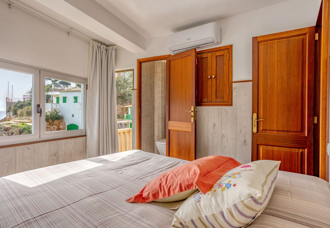 Casa en Cala Santanyi - Cal Tio Miquel by dracmallorca