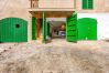 Casa en Cala Santanyi - Cal Tio Miquel by dracmallorca