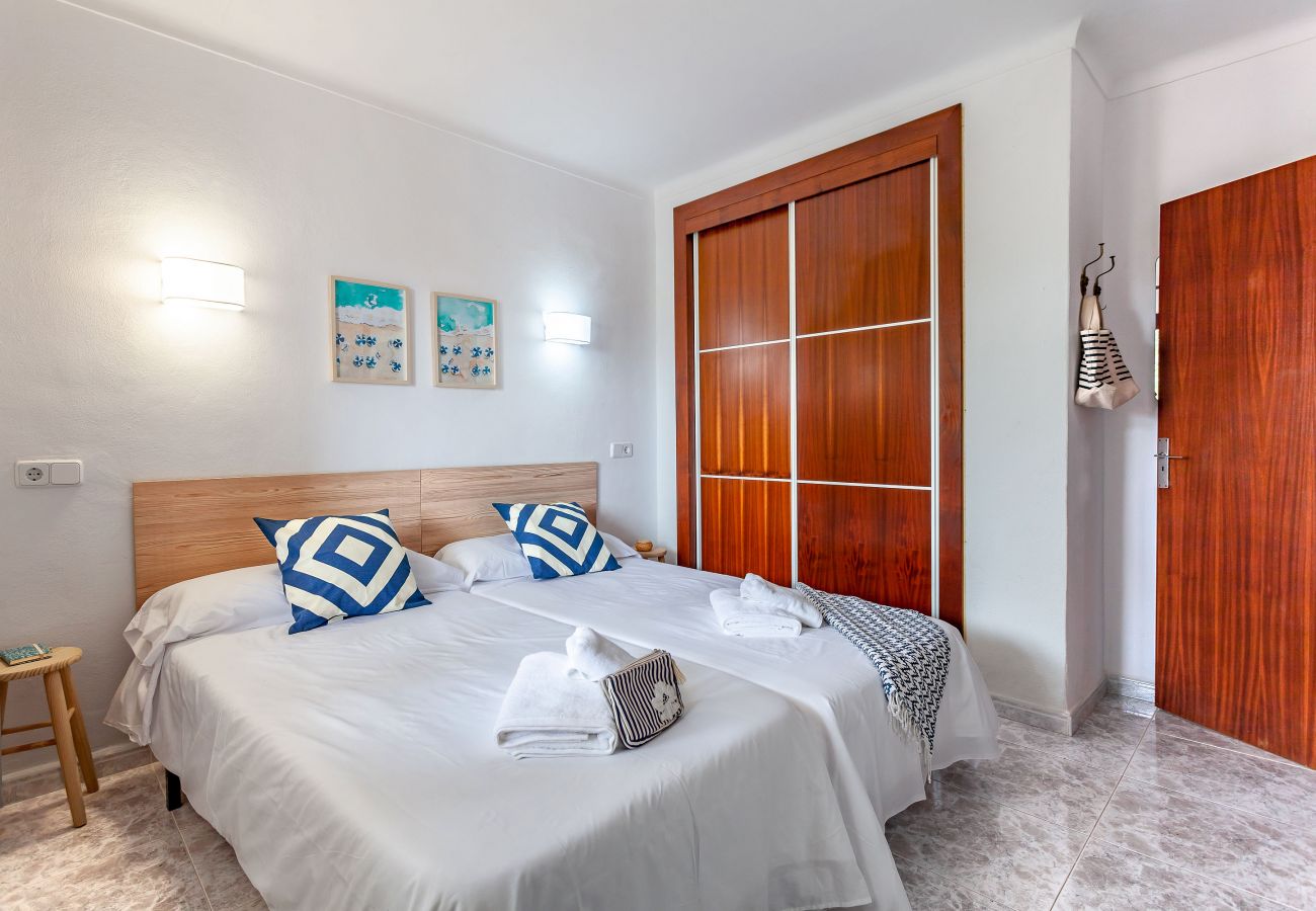 Casa en Cala Santanyi - Casa Maria Elena by dracmallorca