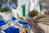 Casa en Cala Santanyi - Casa Maria Elena by dracmallorca