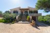 Finca en Santanyi - Finca Melanie by dracmallorca
