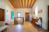 Finca en Santanyi - Finca Melanie by dracmallorca