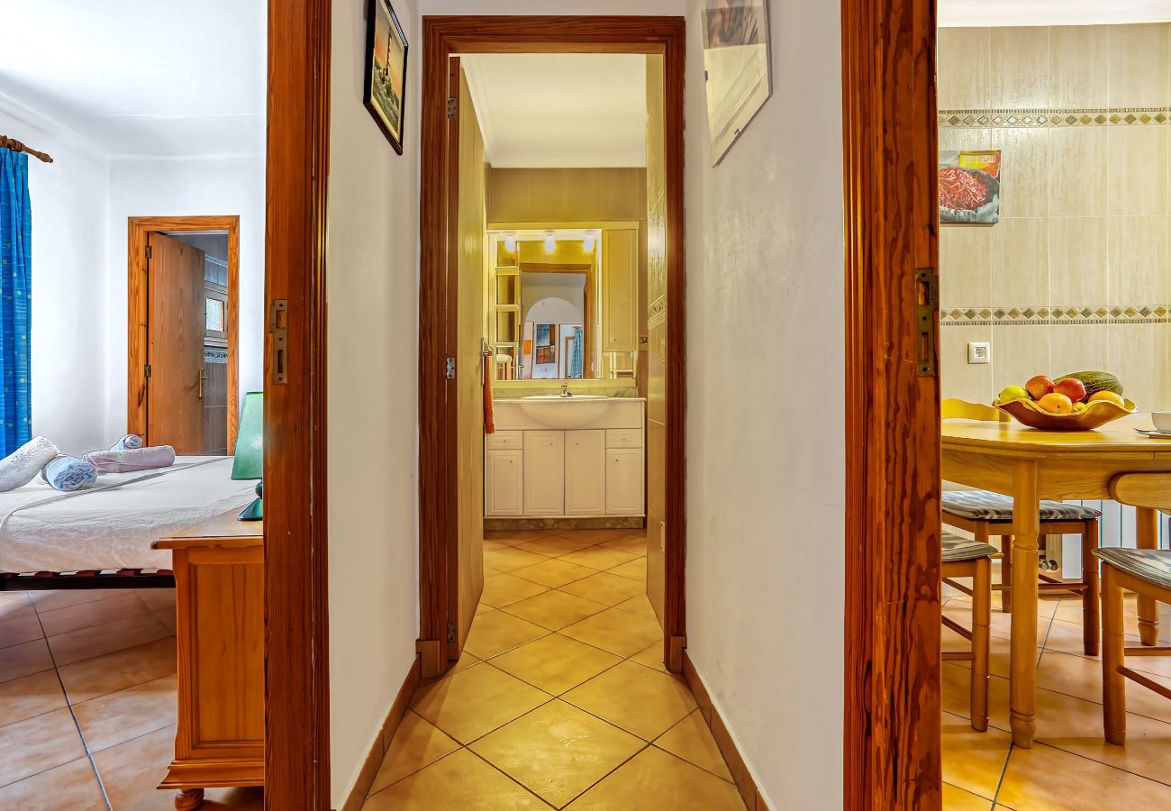 Casa en Cala Llombards - Casa Sergi by dracmallorca