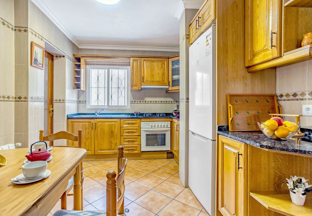 Casa en Cala Llombards - Casa Sergi by dracmallorca