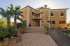 Finca en Cala Figuera - Buena Vida by dracmallorca