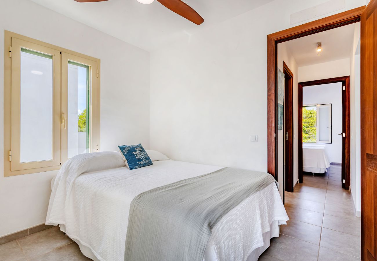Casa en Santanyi - Can Sivinar by dracmallorca