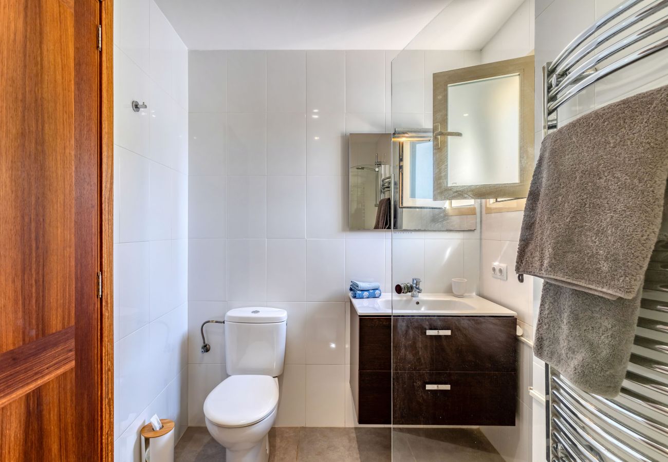Casa en Santanyi - Can Sivinar by dracmallorca