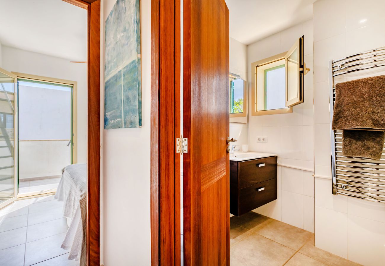 Casa en Santanyi - Can Sivinar by dracmallorca