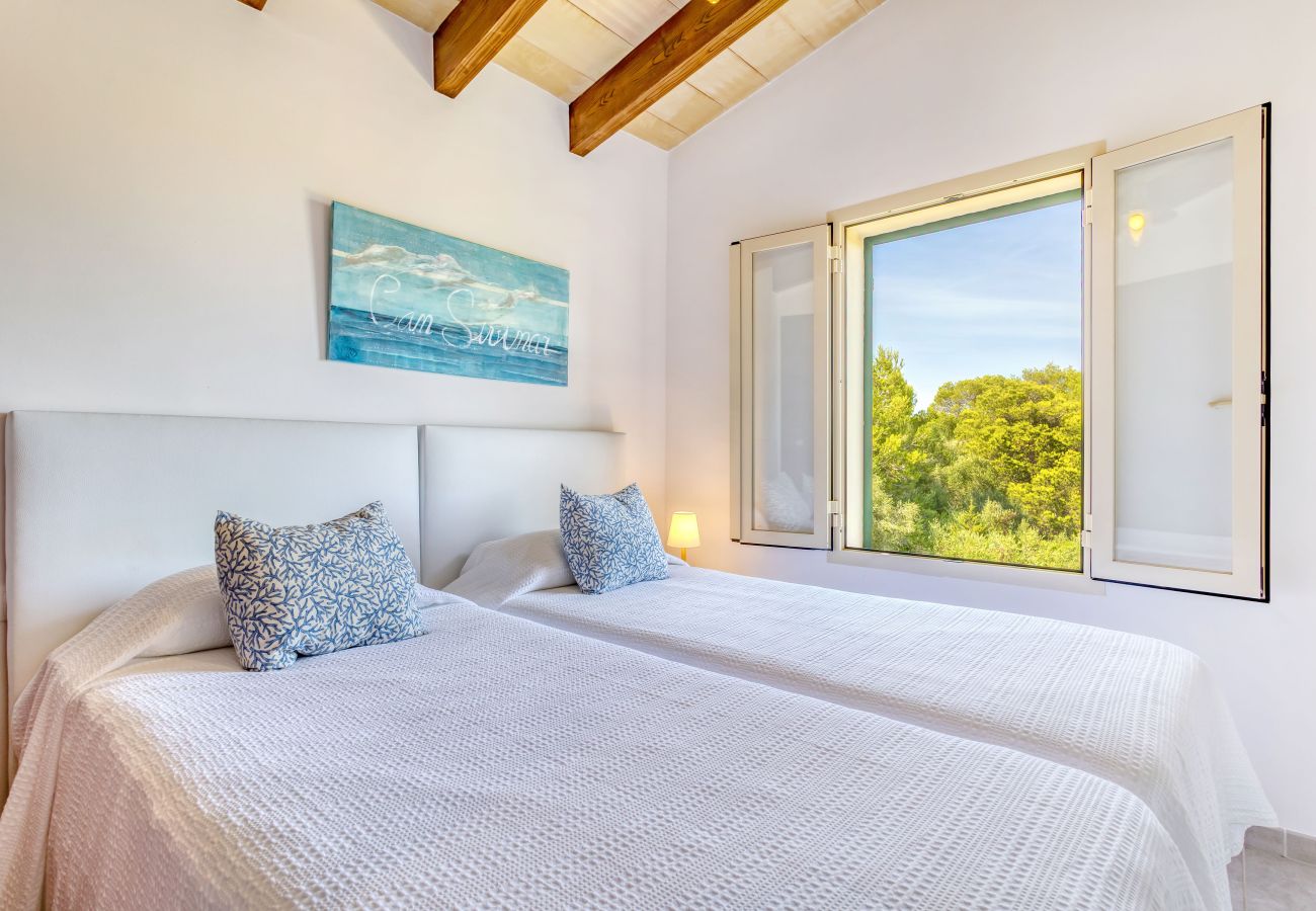 Casa en Santanyi - Can Sivinar by dracmallorca