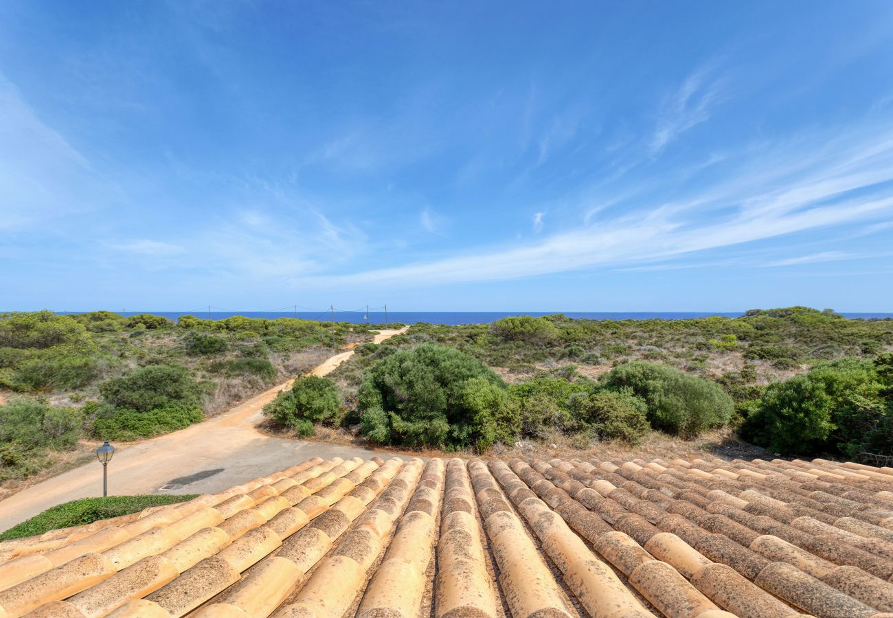Casa en Santanyi - Can Sivinar by dracmallorca