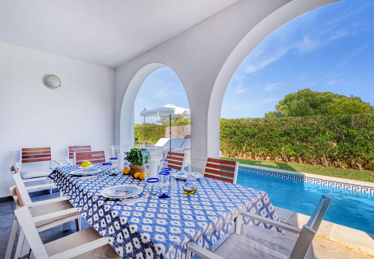 Casa en Santanyi - Can Sivinar by dracmallorca