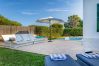 Casa en Santanyi - Can Sivinar by dracmallorca
