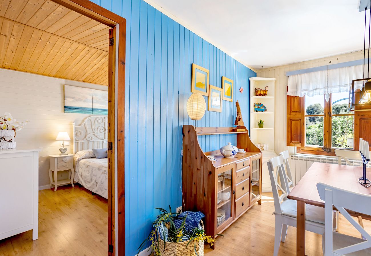 Casa en Cala Llombards - Cas Padri by dracmallorca