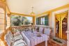 Casa en Cala Llombards - Can Juanito by dracmallorca