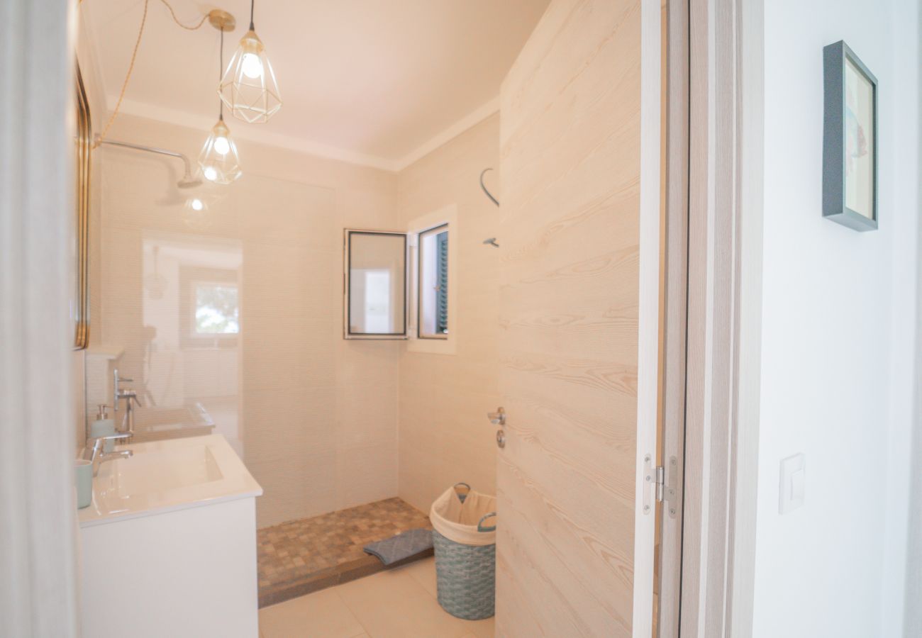 Casa en Cala Santanyi - Casa Clar 2 by dracmallorca