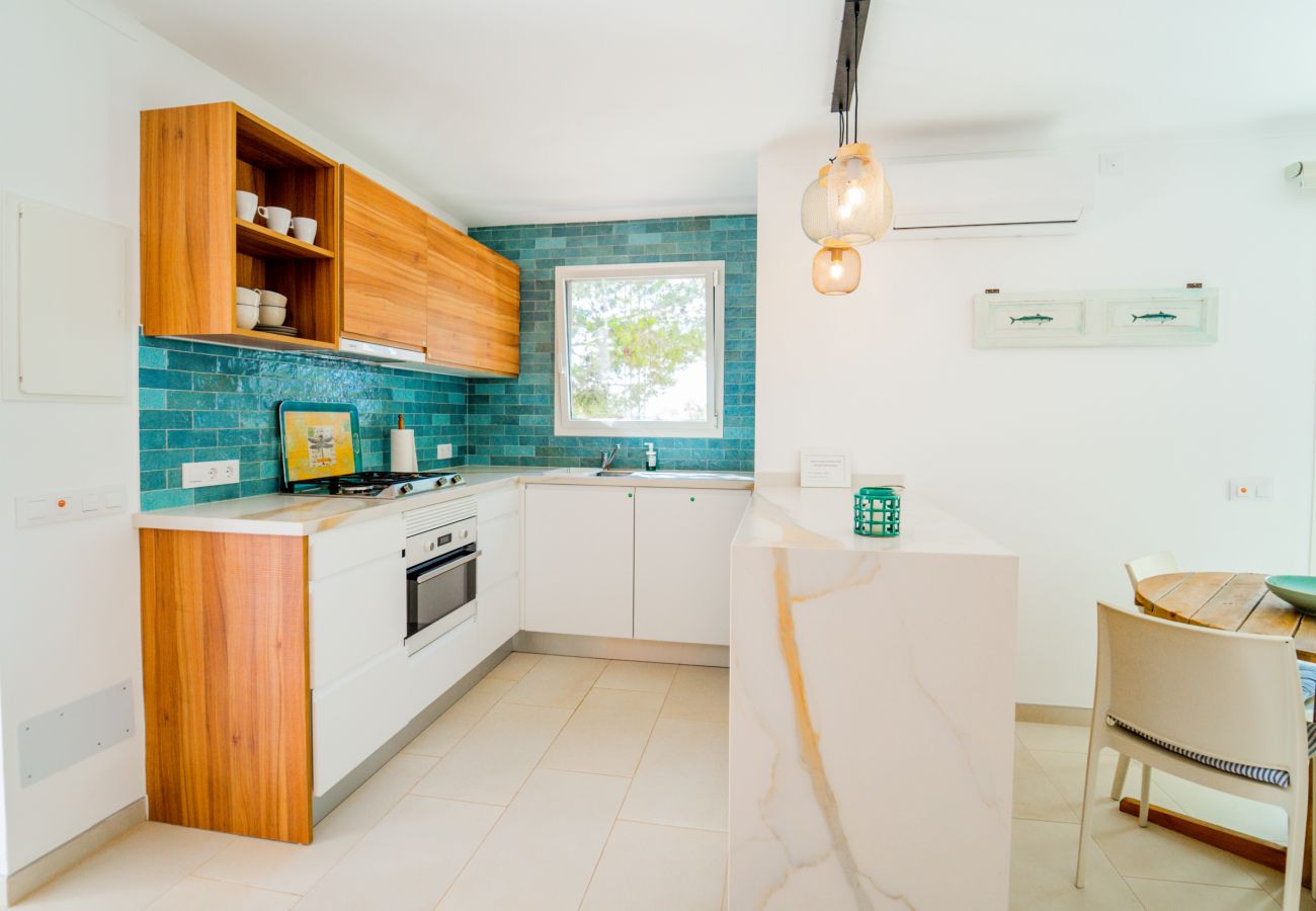 Casa en Cala Santanyi - Casa Clar 2 by dracmallorca