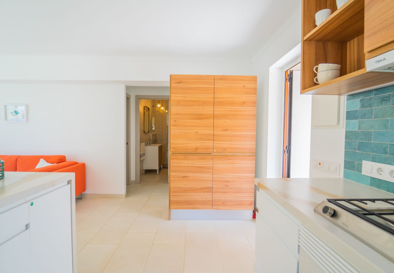 Casa en Cala Santanyi - Casa Clar 2 by dracmallorca