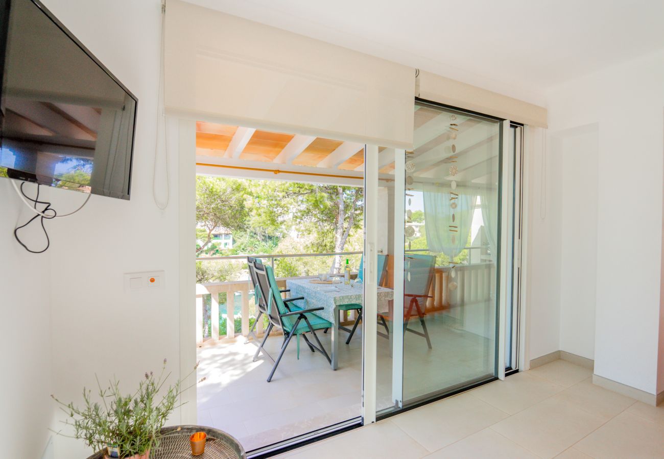 Casa en Cala Santanyi - Casa Clar 2 by dracmallorca
