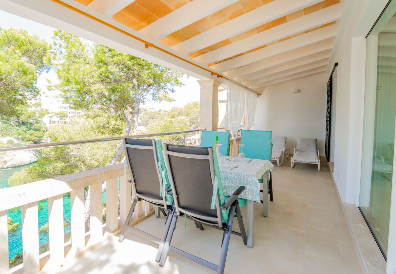 Casa en Cala Santanyi - Casa Clar 2 by dracmallorca