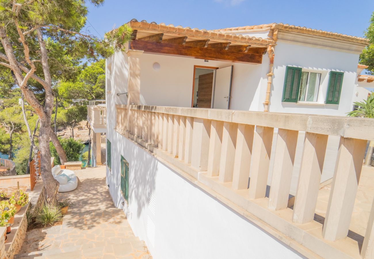 Casa en Cala Santanyi - Casa Clar 2 by dracmallorca