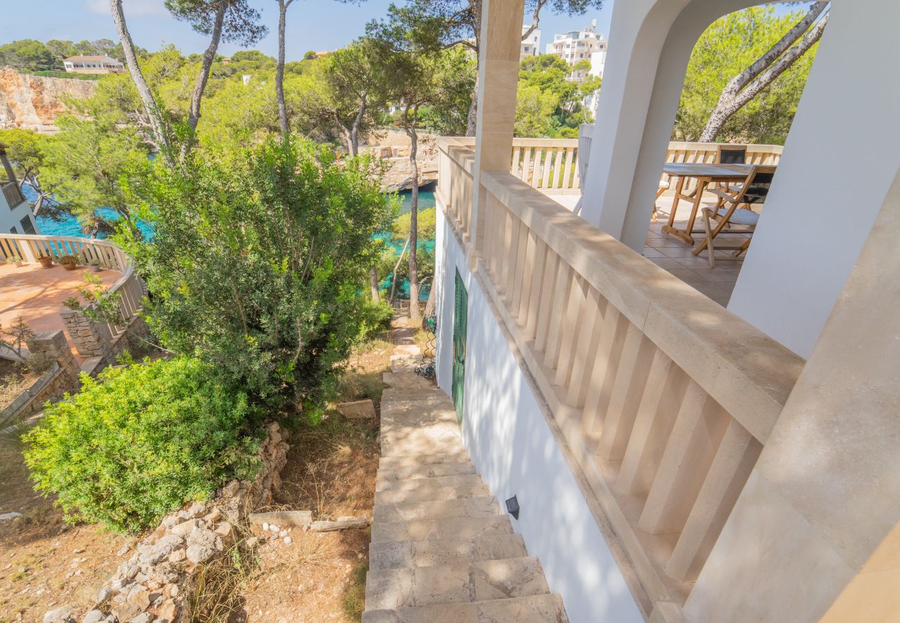 Casa en Cala Santanyi - Casa Clar 2 by dracmallorca