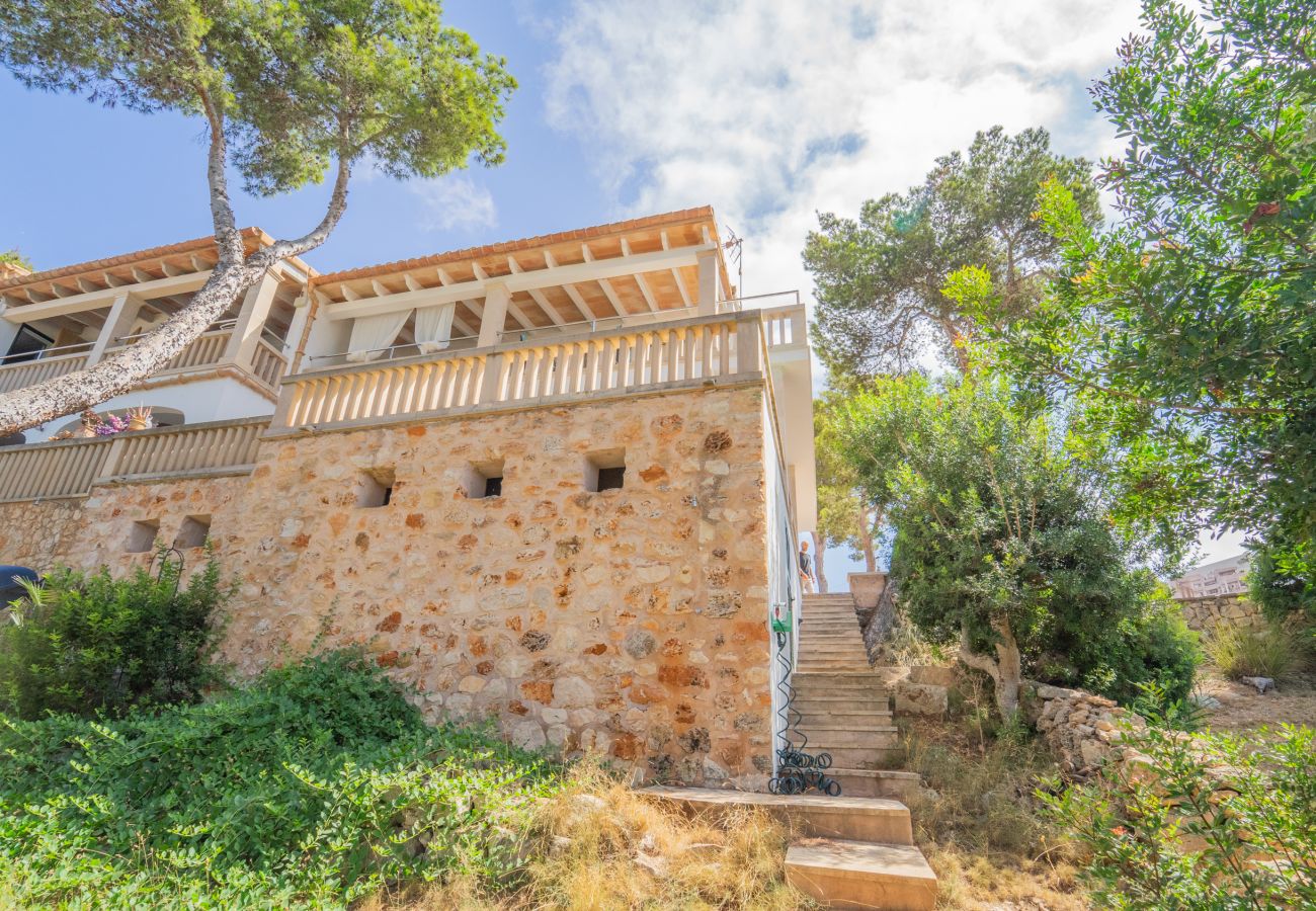 Casa en Cala Santanyi - Casa Clar 2 by dracmallorca