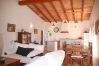 Finca en Santanyi - La Casita by dracmallorca