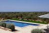 Finca en Ses Salines - Sa Pleta Nova by dracmallorca