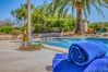 Finca en Cala Figuera - Can Talaia by dracmallorca
