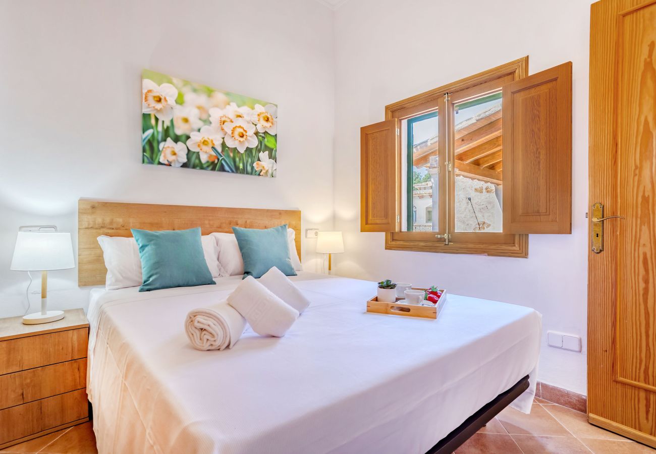 Casa en Cala Figuera - Casa Maremar by dracmallorca