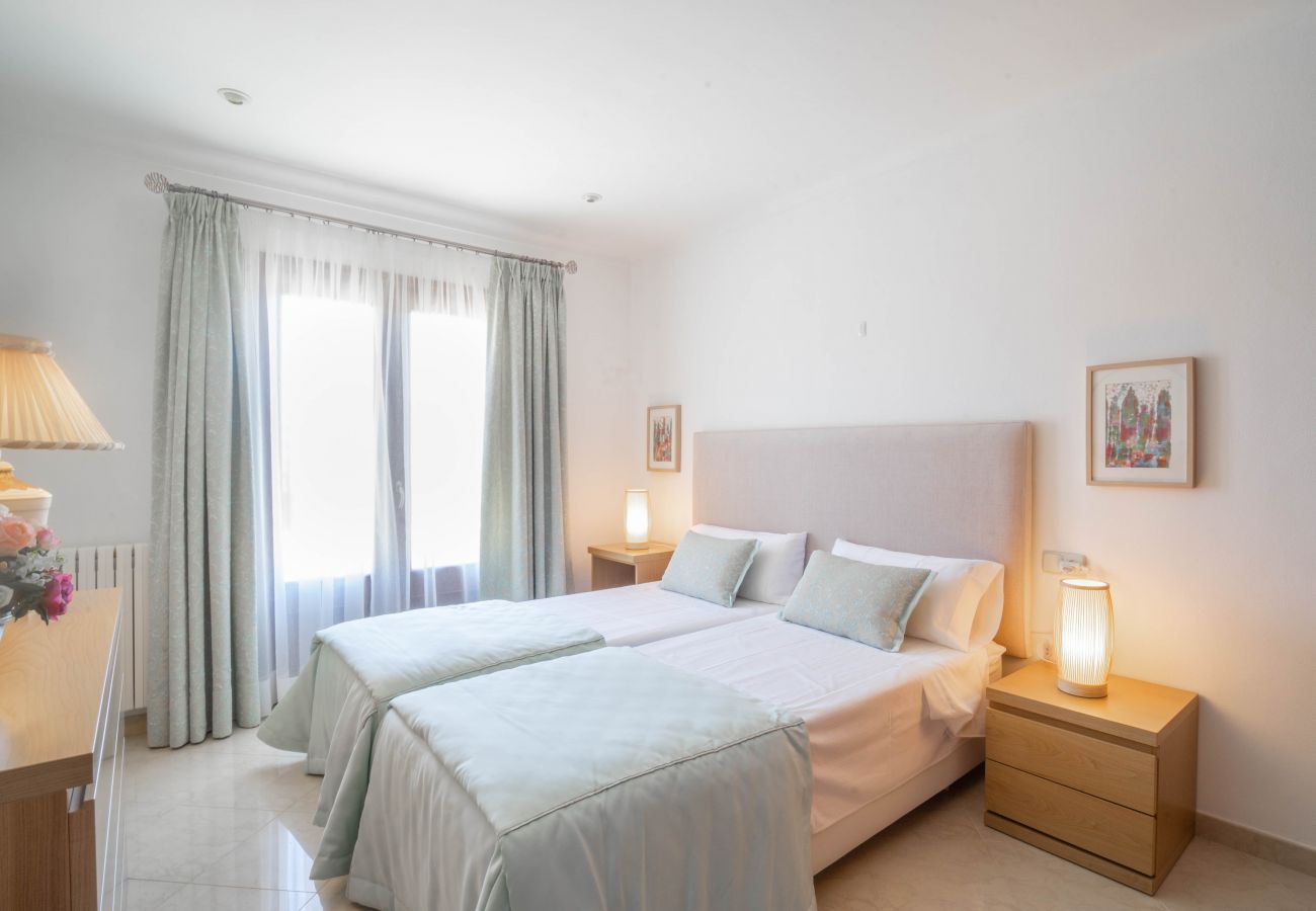 Casa en Cala Santanyi - Villa Copinya by dracmallorca