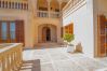 Casa en Cala Santanyi - Villa Copinya by dracmallorca