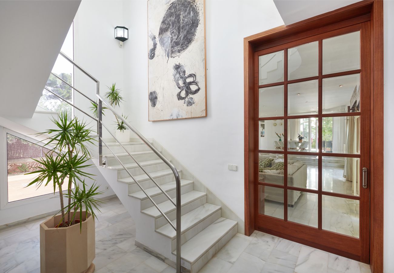 Casa en Porto Petro - Villa Punta des Port 13 by dracmallorca