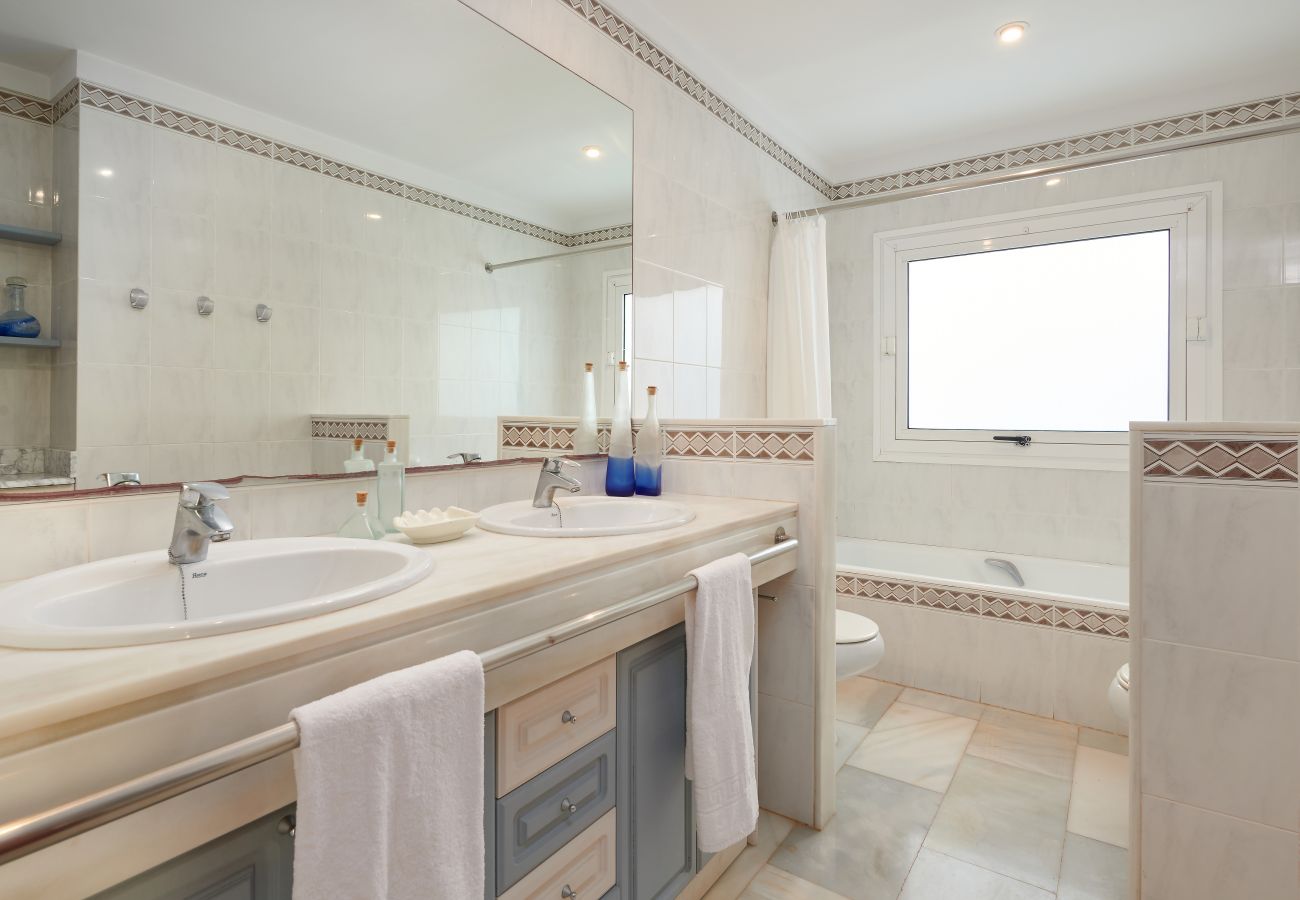 Casa en Porto Petro - Villa Punta des Port 13 by dracmallorca