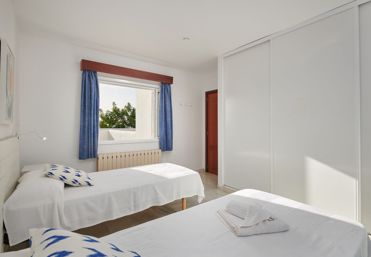 Casa en Porto Petro - Villa Punta des Port 13 by dracmallorca