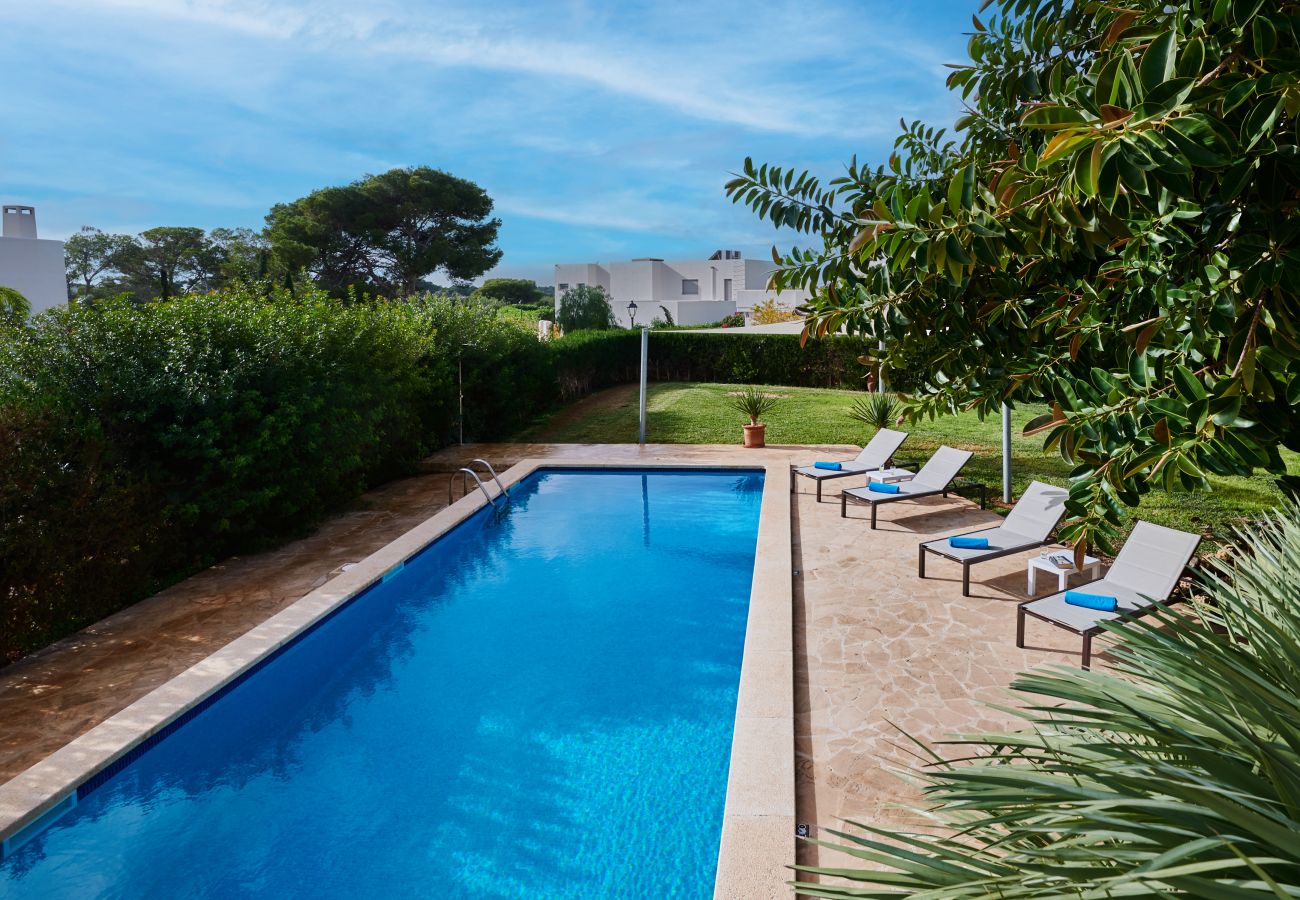 Casa en Porto Petro - Villa Punta des Port 13 by dracmallorca