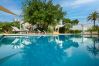 Casa en Porto Petro - Villa Punta des Port 13 by dracmallorca