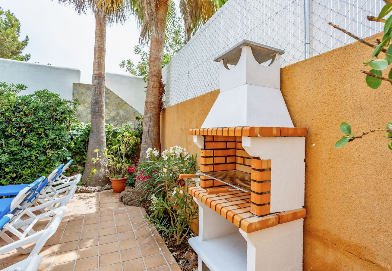 Casa en Cala Llombards - Casa Tulipa by dracmallorca