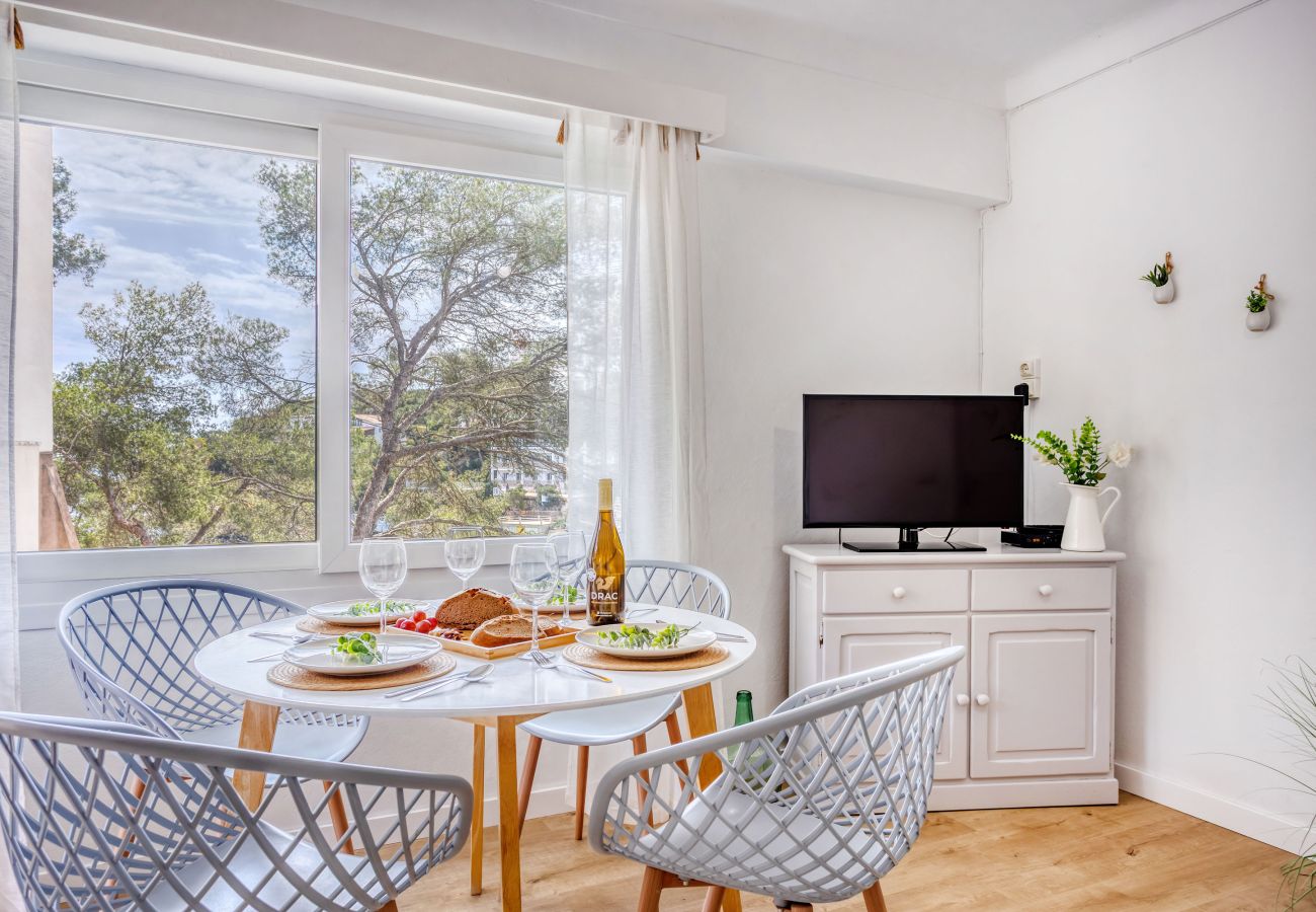 Aparthotel in Cala Santanyi - Drac 1 by dracmallorca