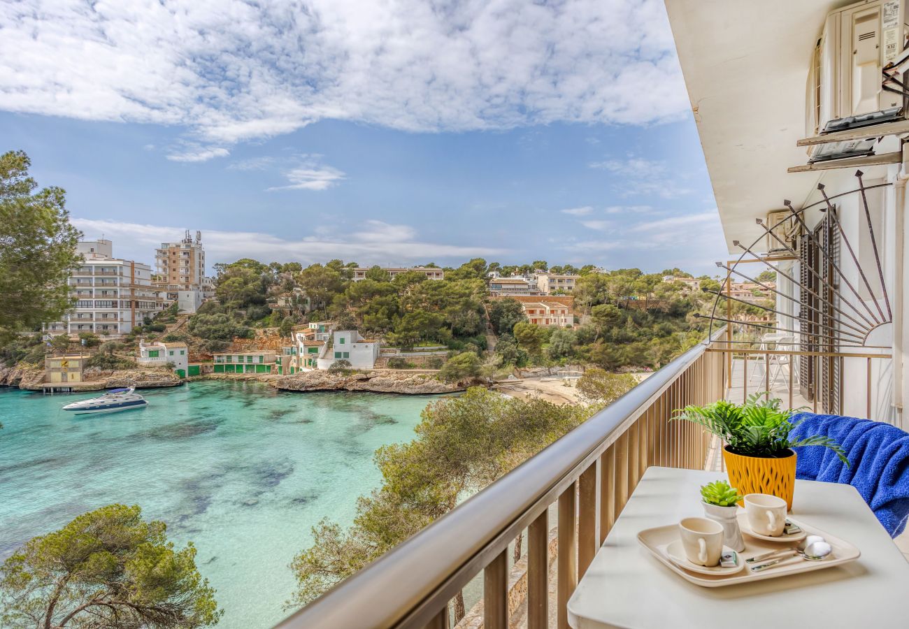 Aparthotel in Cala Santanyi - Drac 1 by dracmallorca