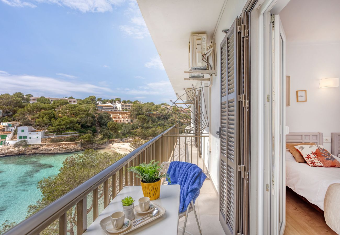 Aparthotel in Cala Santanyi - Drac 1 by dracmallorca