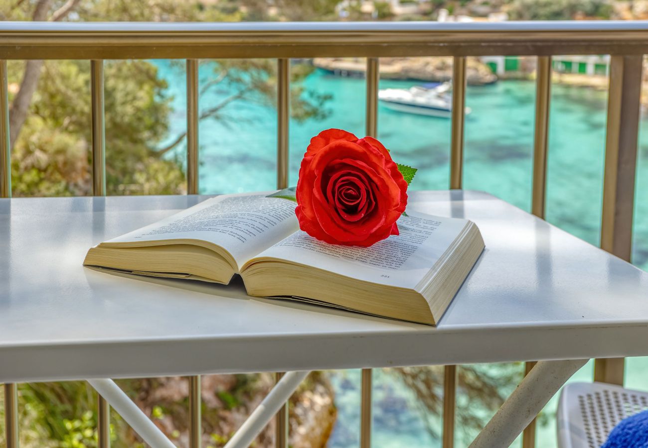 Aparthotel in Cala Santanyi - Drac 1 by dracmallorca