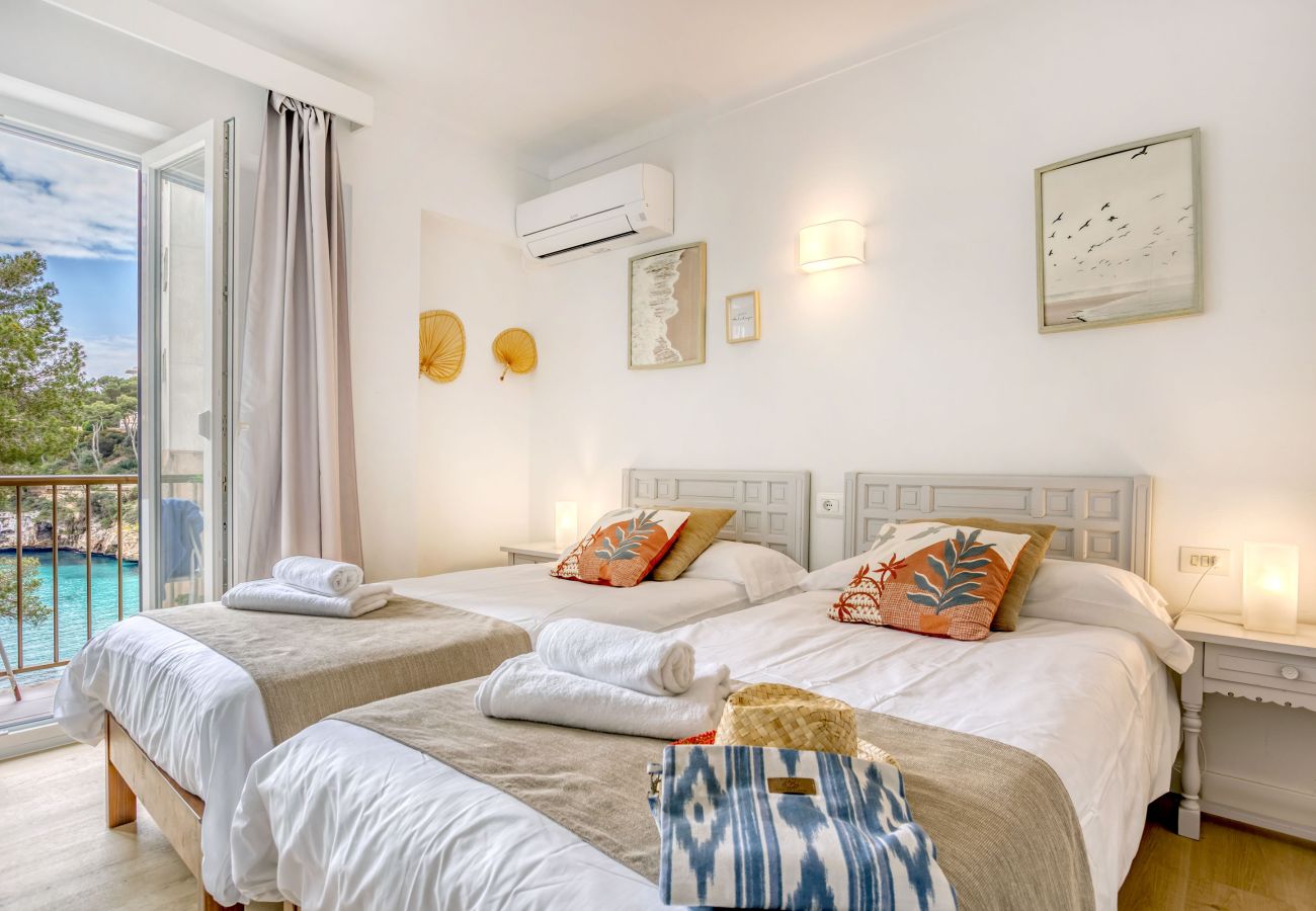 Aparthotel in Cala Santanyi - Drac 1 by dracmallorca